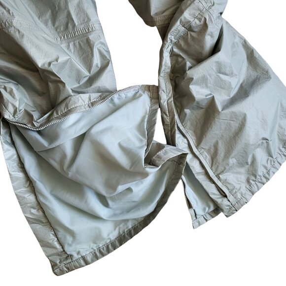 Brooks Gore-Tex 2 pc Track Suit Jog Run Vintage Men's Size L USA Made Gorpcore - Picture 12 of 16